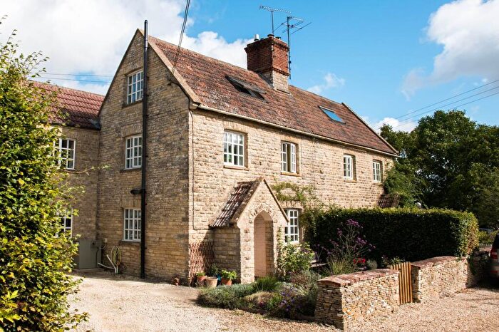 4 Bedroom Cottage For Sale In Coln St. Aldwyns, Cirencester, GL7
