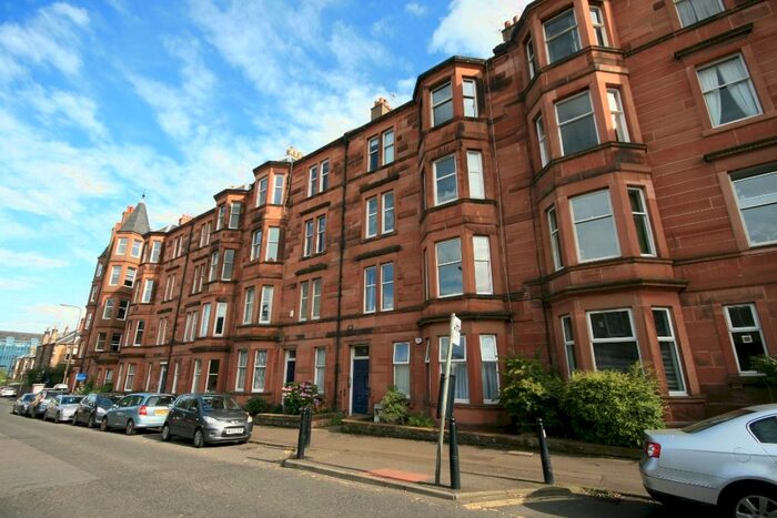 2 Bedroom Flat To Rent In West Savile Terrace, Blackford, Edinburgh, EH9