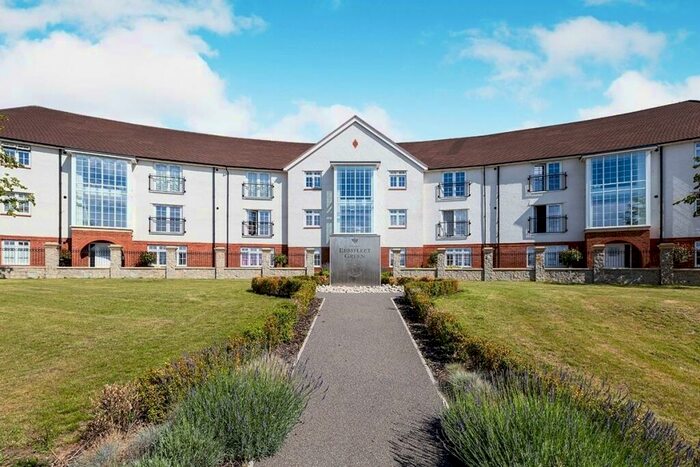 1 Bedroom Flat To Rent In Candy Dene, Weldon, Ebbsfleet Valley, Swanscombe, Kent, DA10