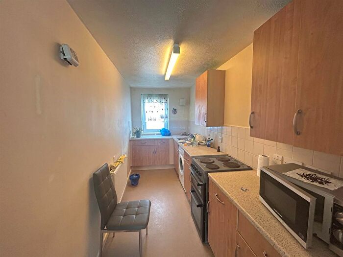 1 Bedroom Flat To Rent In The Sandlings, London, N22