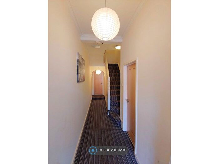 1 Bedroom Flat To Rent In Gillott Road, Birmingham, B16