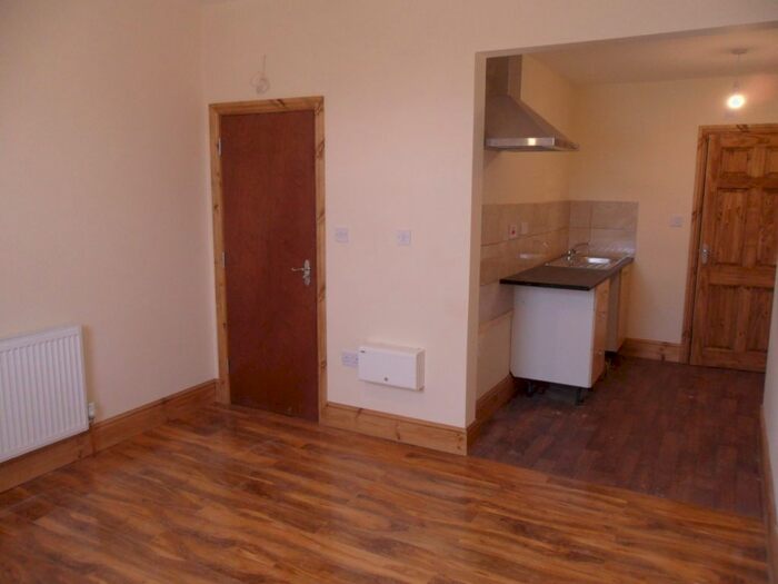 Studio To Rent In Minstead Road, Birmingham, B24