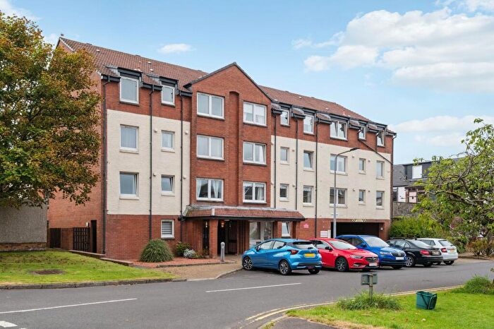 1 Bedroom Flat For Sale In Flat Keil Court, Helensburgh, G84