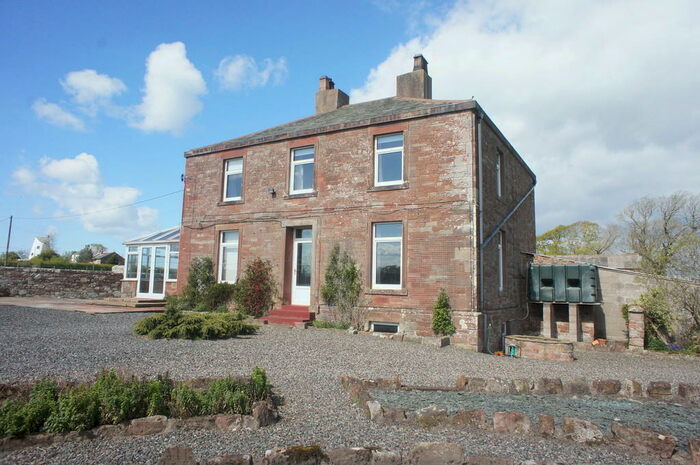 3 Bedroom Farm House To Rent In Langrigg, Wigton, CA7