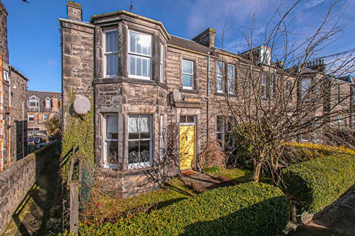 3 Bedroom Villa For Sale In Dewar Street, Dunfermline, KY12