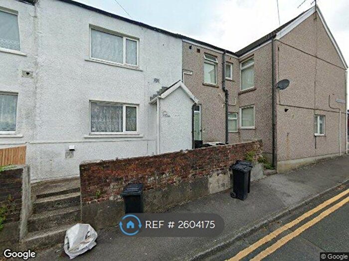 3 Bedroom Semi-Detached House To Rent In Cardonnel Road, Neath, SA10