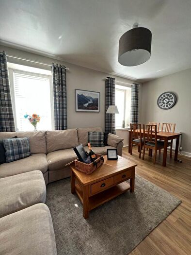 2 Bedroom Cottage For Sale In Corner Cottage, Falkland, Fife, KY15