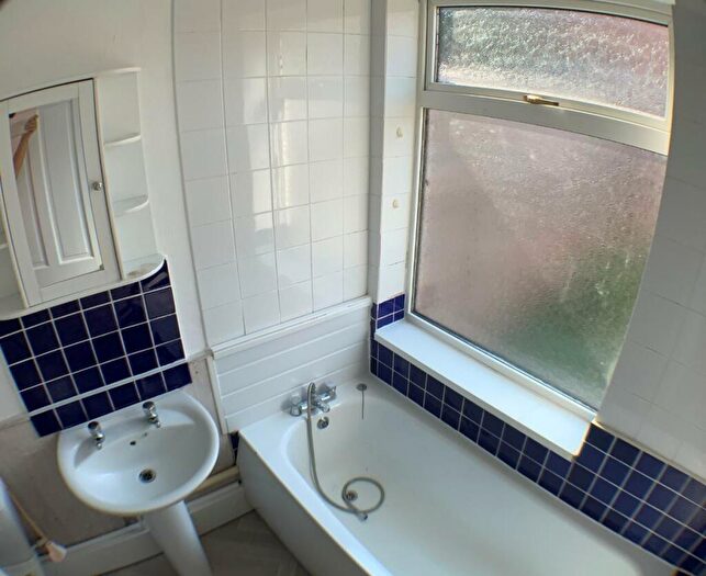 2 Bedroom Terraced House To Rent In Nelson Road, Off Woodbridge Road, Ipswich, IP4