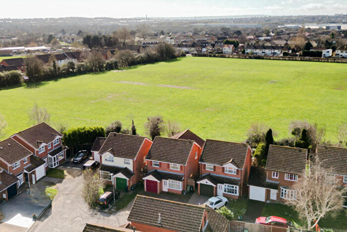 4 Bedroom Detached House For Sale In Silver Birch Close, Little Stoke, Bristol, BS34