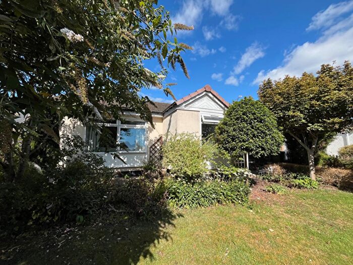 2 Bedroom Detached Bungalow For Sale In Milton Close, Bedworth, CV12