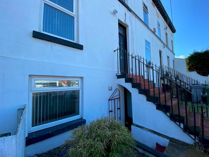 2 Bedroom Maisonette To Rent In Hope Street, New Brighton, Wallasey, CH45