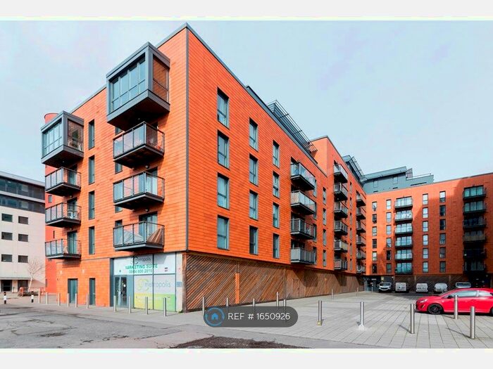 1 Bedroom Flat To Rent In Railway Terrace, Slough, SL2