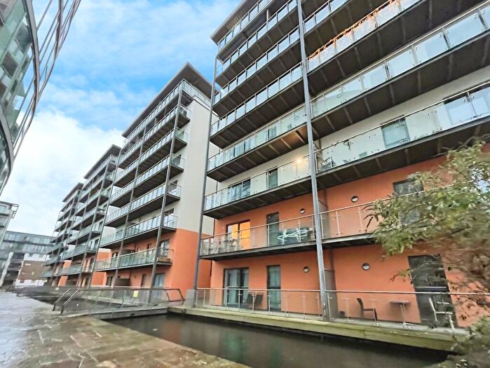 2 Bedroom Flat To Rent In Albion Works, Block D, Pollard Street, Manchester, M4