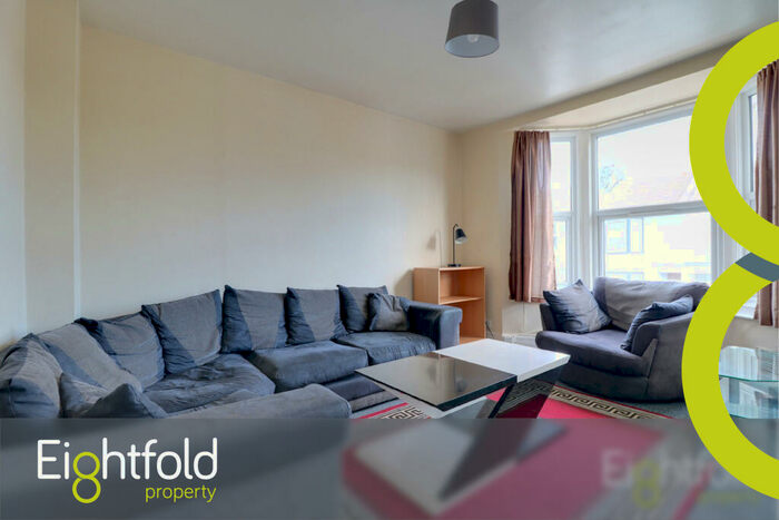 3 Bedroom Flat To Rent In Caledonian Road, Brighton, BN2