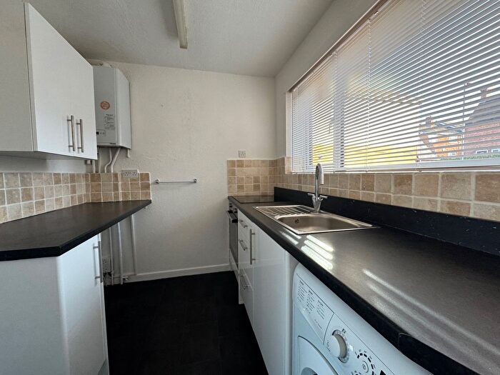 1 Bedroom Flat For Sale In School Lane, Kenilworth, CV8