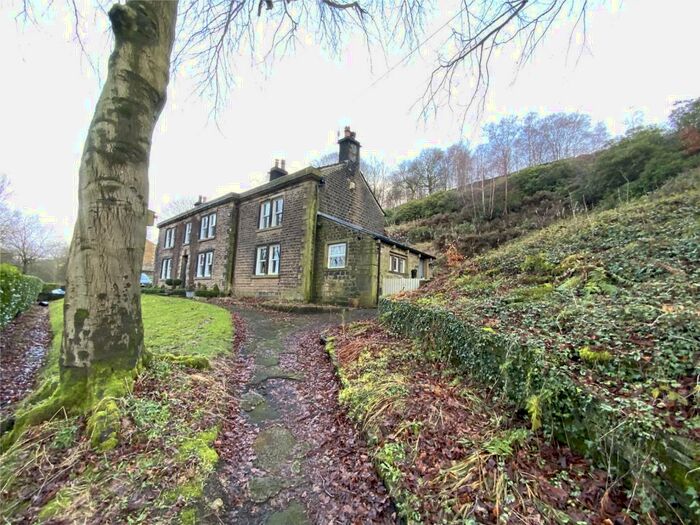 2 Bedroom Semi-Detached House To Rent In Hill End Road, Delph, Saddleworth, OL3
