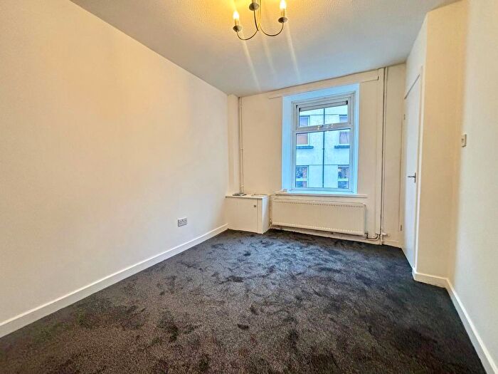 2 Bedroom End Of Terrace House To Rent In Fforchaman Road, Cwmaman, Aberdare, CF44