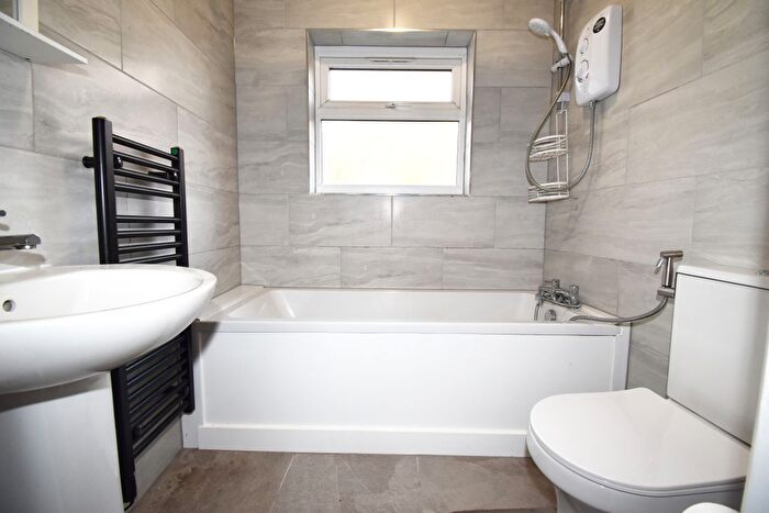 1 Bedroom Flat To Rent In Walsgrave Road, Coventry, CV2