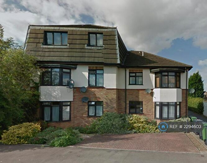 2 Bedroom Flat To Rent In Walton, Peterborough, PE4