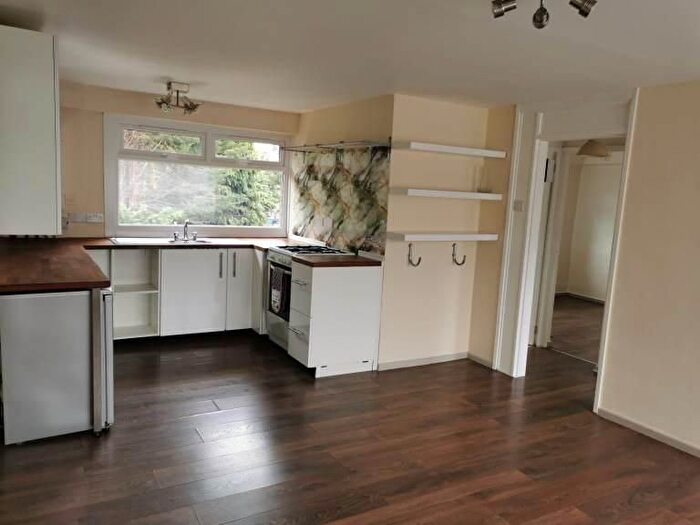 2 Bedroom Flat For Sale In Limberlost Close, Great Barr, West Midlands, B20