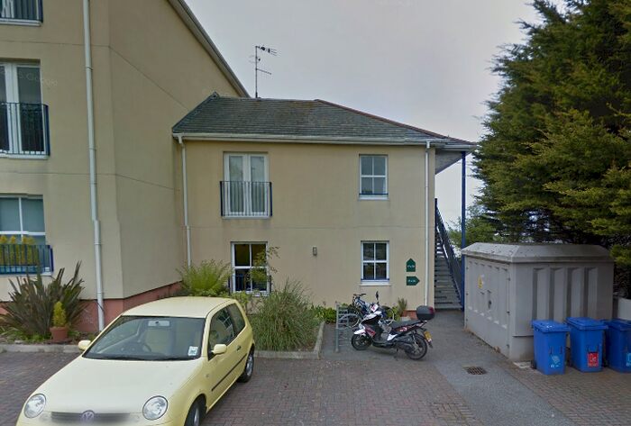 1 Bedroom Flat To Rent In Roachs Court, Longstone Hill, St. Ives, TR26