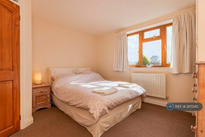 1 Bedroom Flat To Rent In South Street, Ashby-De-La-Zouch, LE65