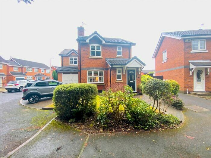 Houses for sale in Terence Road, L16, Merseyside