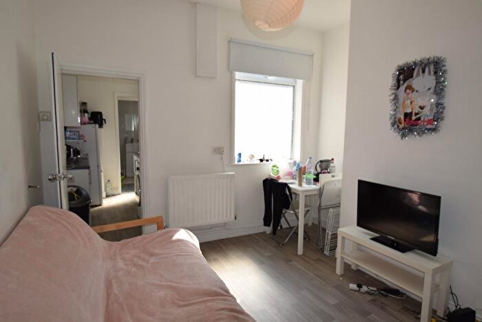 2 Bedroom Terraced House For Sale In Darnley Street, Shelton, Stoke-On-Trent, ST4