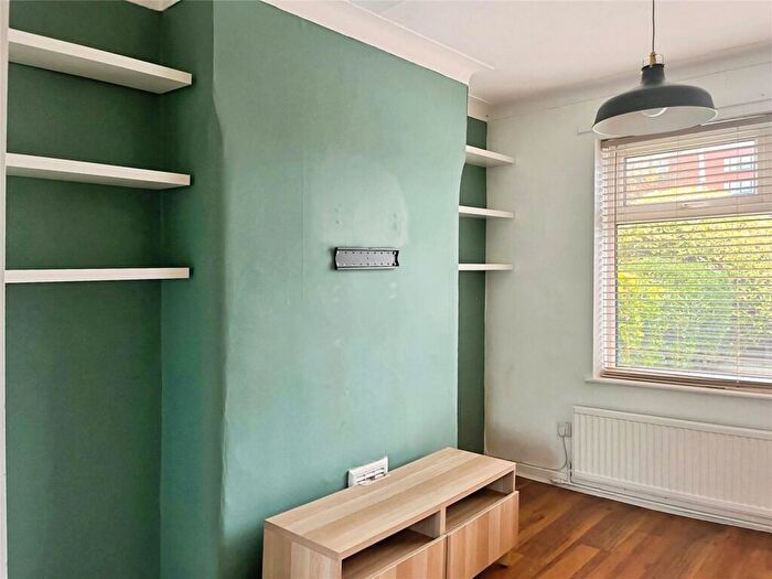 3 Bedroom Semi Detached House To Rent In Great Stone Road, Stretford, Manchester, M32