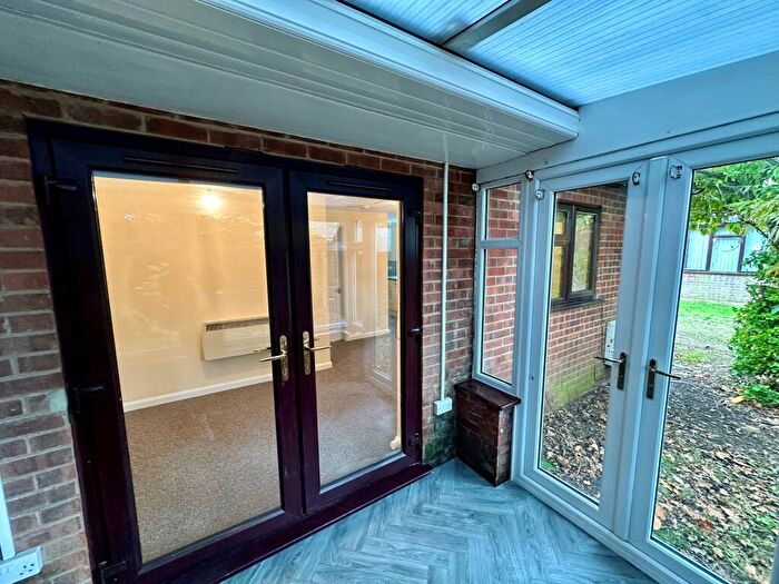 1 Bedroom House To Rent In Mulberry Close, Mildenhall, Bury St. Edmunds, IP28