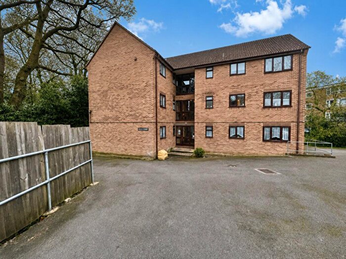 1 Bedroom Apartment To Rent In Coxford Road, Southampton, SO16