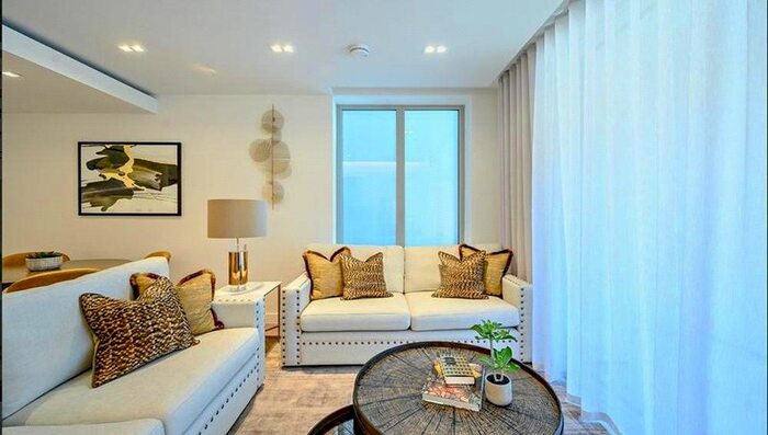 2 Bedroom Flat To Rent In Garrett Mansions, Newcastle Place, Paddington, London, W2