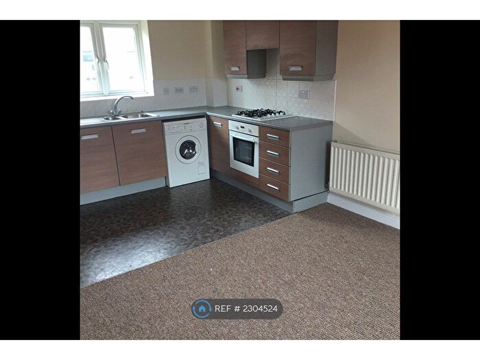1 Bedroom Flat To Rent In Valley Mill Lane, Bury, BL9