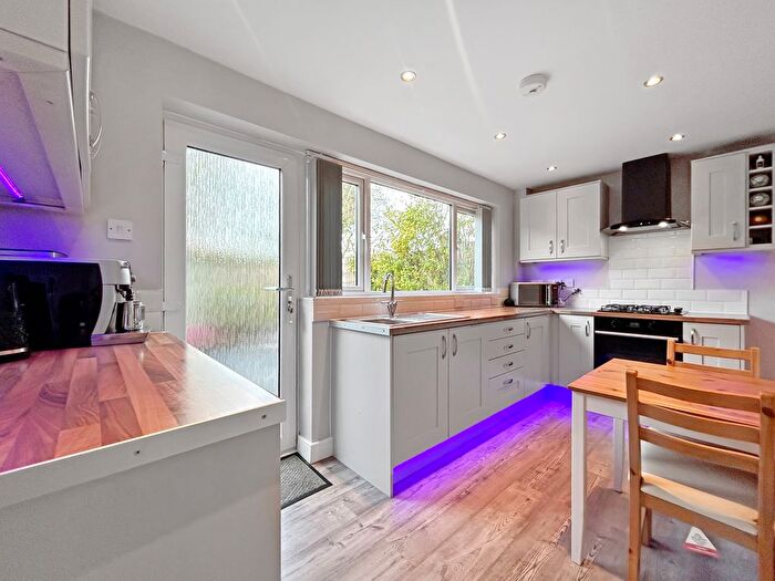 3 Bedroom Semi-Detached House For Sale In The Street, Upchurch, Sittingbourne, Kent, ME9