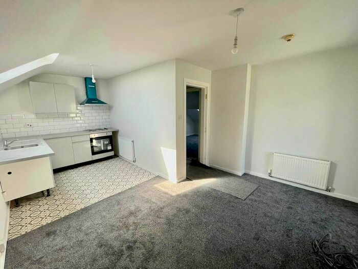 1 Bedroom Flat To Rent In Sheffield Road, Barnsley, S70