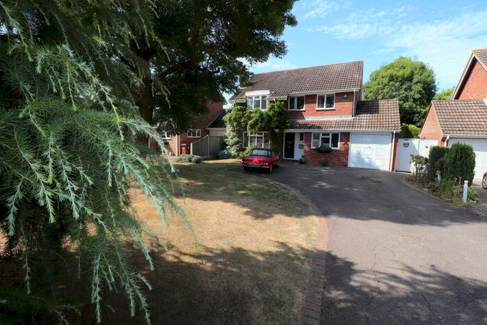 4 Bedroom House To Rent In Hutton, CM13