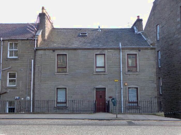 2 Bedroom Flat To Rent In Perth Road, Dundee, DD2