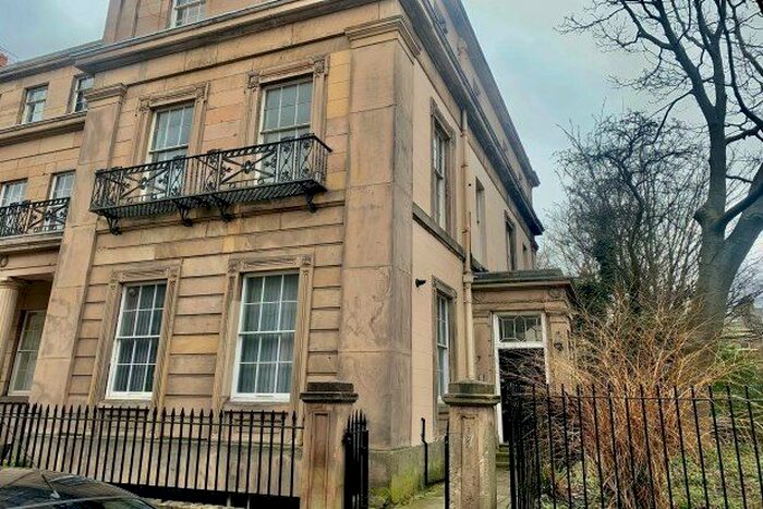 1 Bedroom Flat To Rent In Percy Street, Liverpool, L8