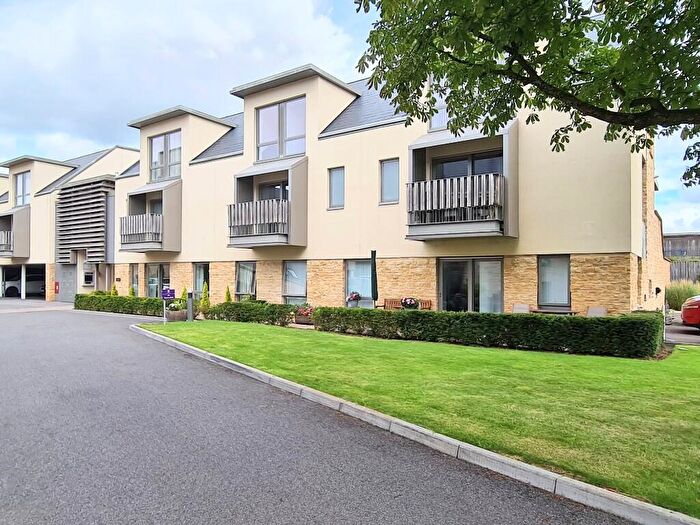 2 Bedroom Retirement Property To Rent In Cirencester Road, Tetbury, Gloucestershire, GL8