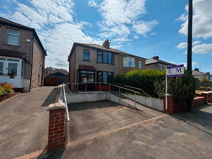 3 Bedroom Semi Detached House To Rent In Rossendale Road, Burnley, BB11