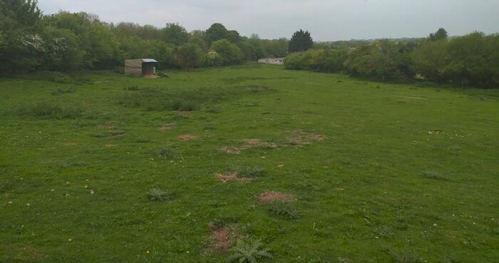 Land For Sale In Land At Gore Hill Newbury Road, Chilton, Didcot, Oxfordshire, OX11