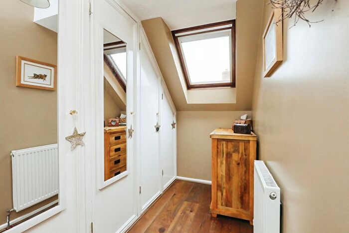 5 Bedroom Detached House For Sale In Windsor Park, Dereham, NR19
