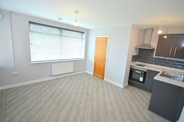 1 Bedroom Flat To Rent In Ladys Lane, Northampton, Northamptonshire, NN1