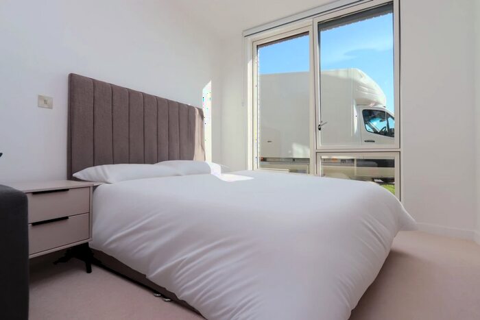 1 Bedroom House To Rent In Wallis Walk, London, E16