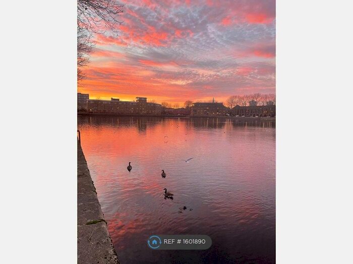 Studio To Rent In Rope Street, London, SE16