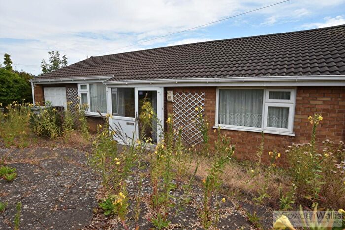 2 Bedroom Detached Bungalow For Sale In Northwick Road, Ketton, Stamford, PE9