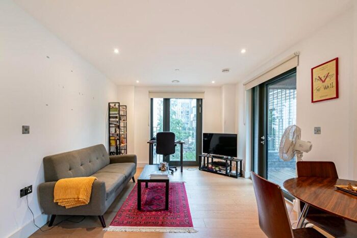 2 Bedroom Apartment To Rent In Flat, Cambium House, Palace Arts Way, Wembley, HA9