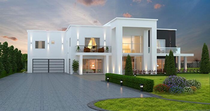 6 Bedroom Land For Sale In Little Plumstead, Norwich, NR13