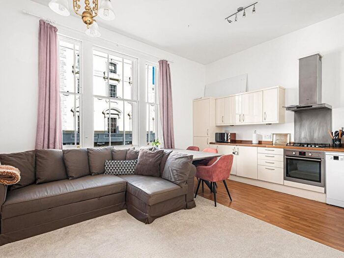1 Bedroom Flat To Rent In Pimlico, SW1V