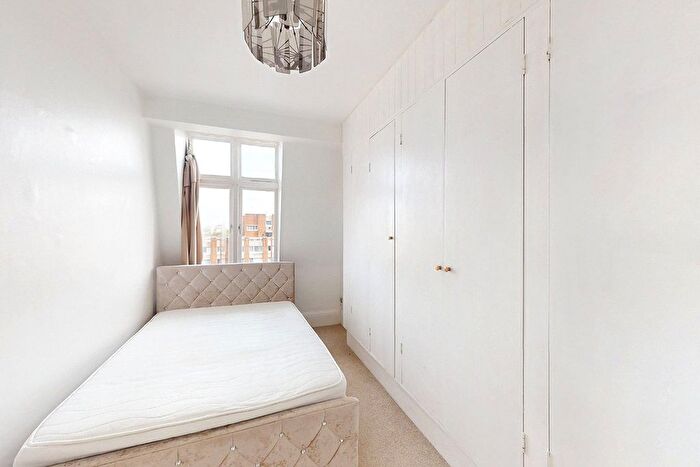 1 Bedroom Flat For Sale In Maida Vale, London, W9